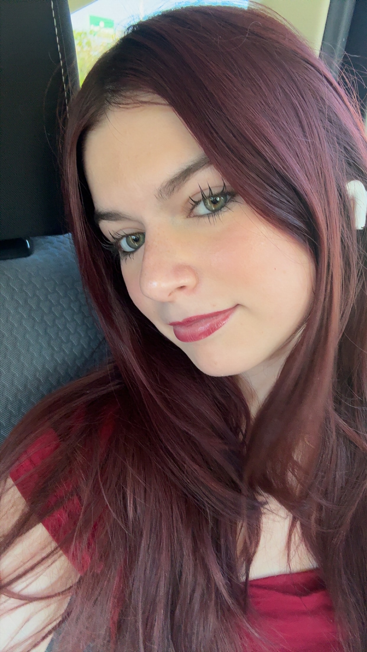 Destiny, Co-Founder of Eternally Yours
