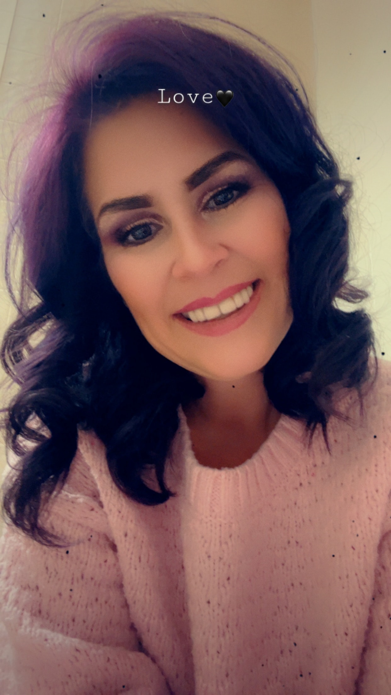 Jennifer, Co-Founder of Eternally Yours